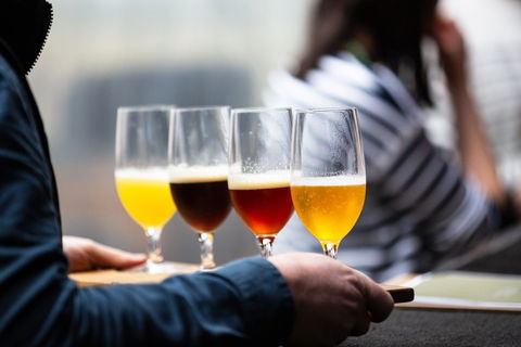 LOT.100 Mismatch & Adelaide Hills Distillery Tour And Tasting - Hotel Accommodation 0