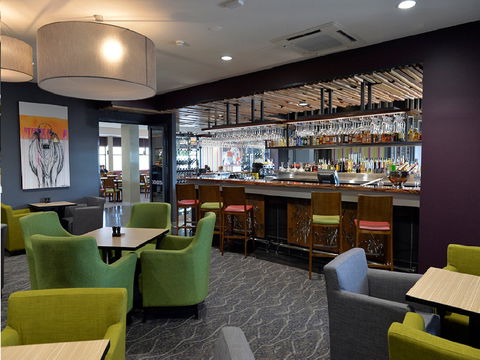 Madame Za - Hotel Accommodation 0