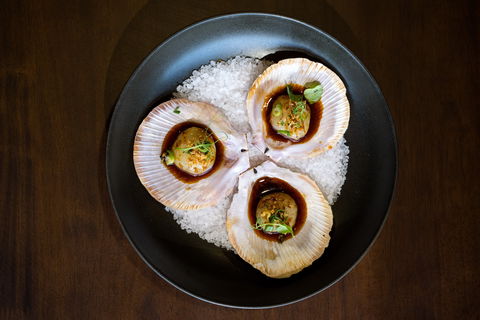 Madame Za - Hotel Accommodation 1