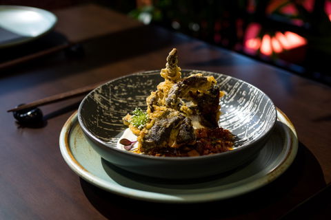 Madame Za - Hotel Accommodation 2