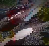 Man Friday's - Hotel Accommodation