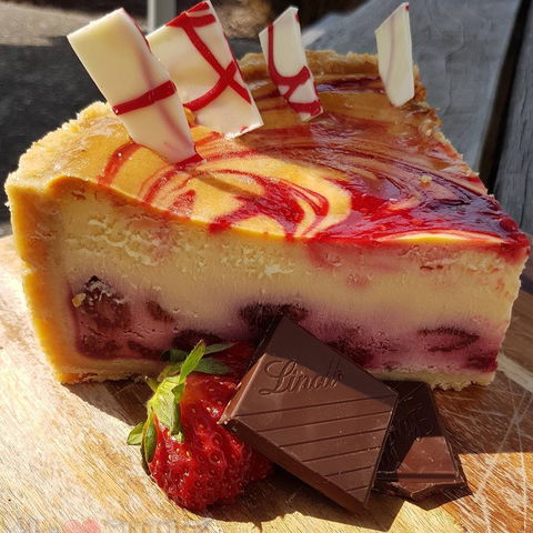 Marks Quality Cakes - Hotel Accommodation 0