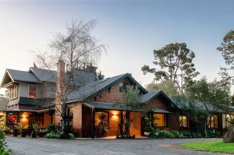 Marty @ Oakdene - Hotel Accommodation 0