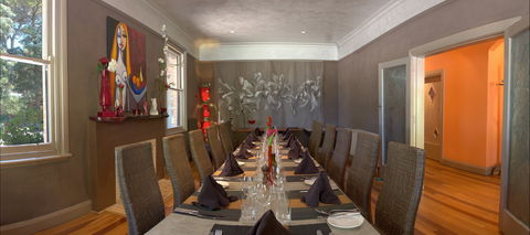 Marty @ Oakdene - Hotel Accommodation 2