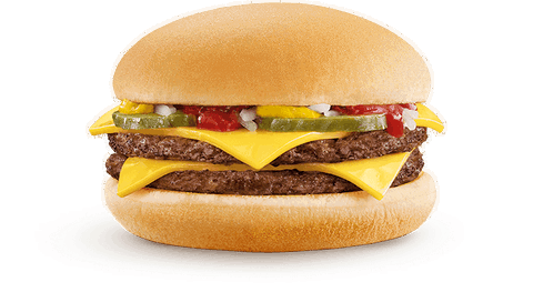 McDonald's - Hotel Accommodation 0