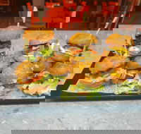 Meat 4 Coffee - Hotel Accommodation