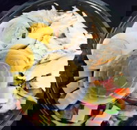 Molly's Takeaway Cafe - Hotel Accommodation