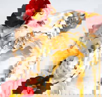 Myrtleford Bakehouse - Hotel Accommodation