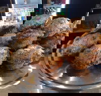 Neram Cafe - Hotel Accommodation