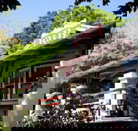 Netherby River Cafe - Hotel Accommodation