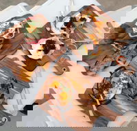 Orangeville Meat Co - Hotel Accommodation