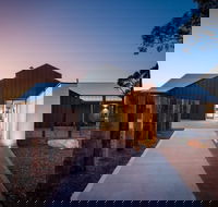 Petaluma Cellar Door - Hotel Accommodation