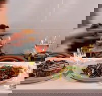 Queen St Eatery and Wine Bar - Hotel Accommodation