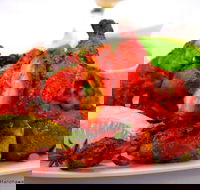 Randhawa's Indian Cuisine - Carrara - Hotel Accommodation