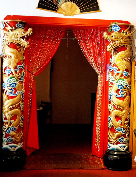 Rothman Alljoy Chinese Restaurant - Hotel Accommodation 0