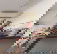 Sfoglia Cafe  Patisserie - Hotel Accommodation