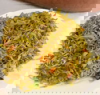 Sing Wah Chinese - Hotel Accommodation