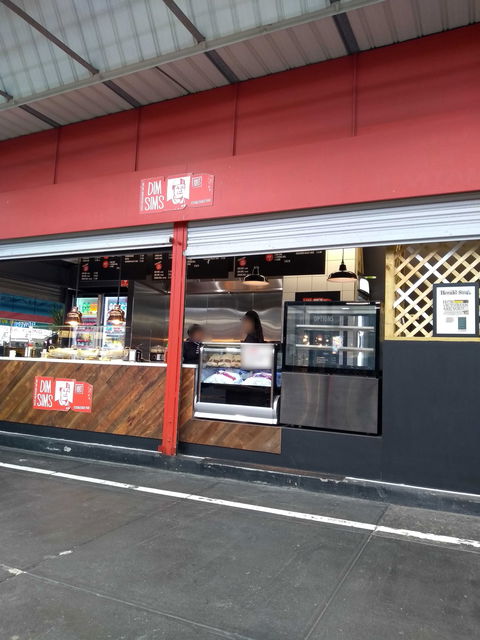 South Melbourne Dim Sims - Preston - Hotel Accommodation 0