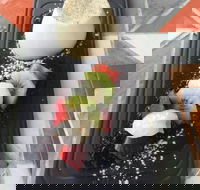 Spice Monkey - Hotel Accommodation