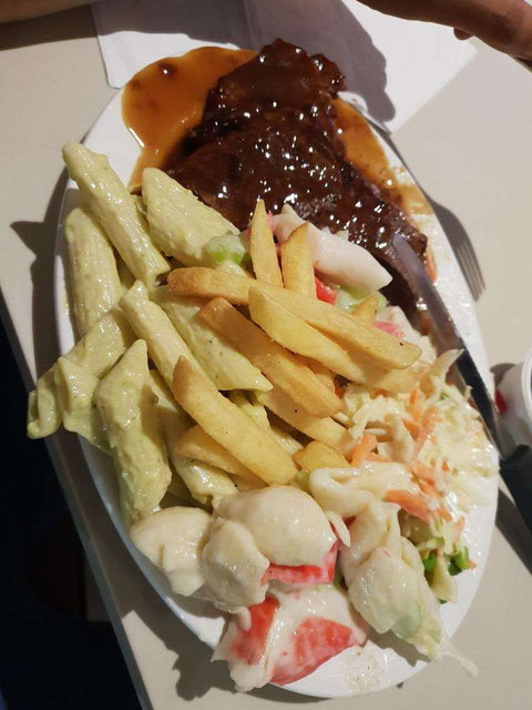 The Village Hotel - Hotel Accommodation 0