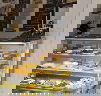 The Urban Village Eatery - Hotel Accommodation