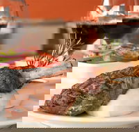 The Caxton Hotel - Hotel Accommodation