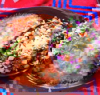 The Aztec Forster - Hotel Accommodation