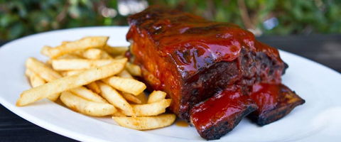 The Smoke BBQ - Hotel Accommodation 0