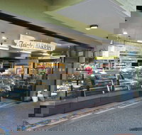 Triple B Bakery - Hotel Accommodation