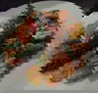 T Top Thai - Hotel Accommodation