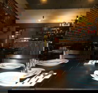 Union Tree Thai - Hotel Accommodation