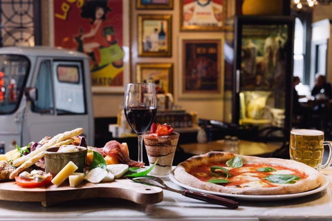 Woodstock - Fitzroy North - Hotel Accommodation 0