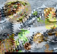 Zambrero - Hotel Accommodation