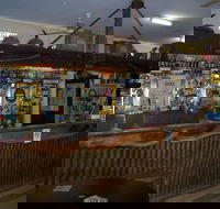 303 Bar and Diggers Bistro - Hotel Accommodation