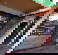 AC Bakehouse - Hotel Accommodation