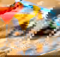 Allure Restaurant - Hotel Accommodation