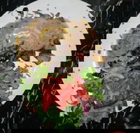 Belvedere on Main - Hotel Accommodation