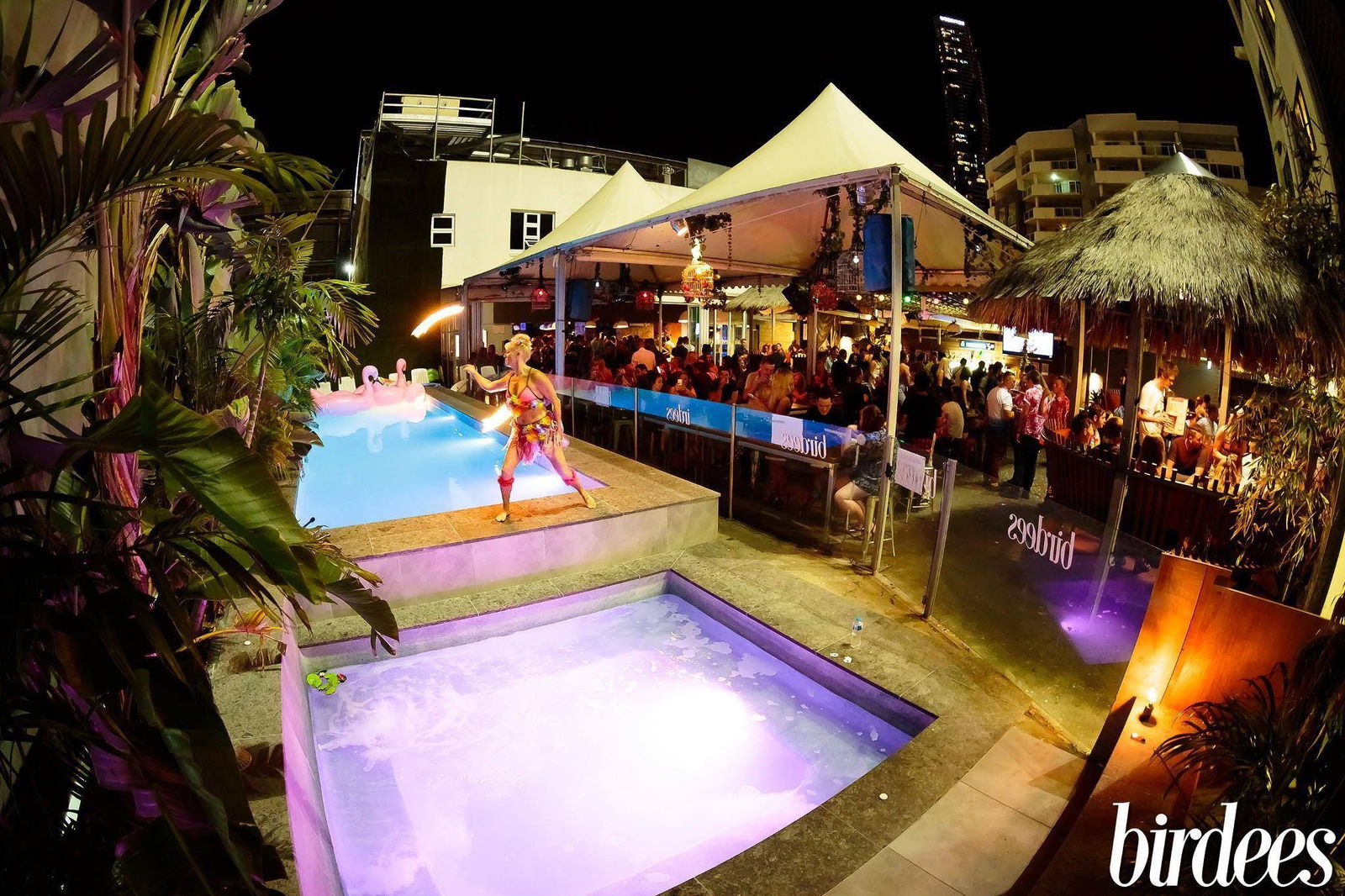 Fortitude Valley QLD Hotel Accommodation