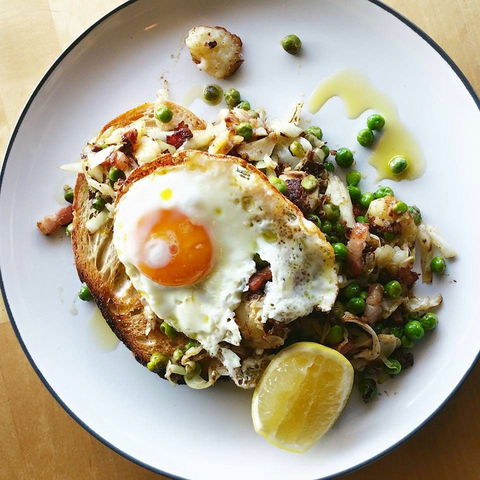 Blackwall Cafe - Hotel Accommodation 0