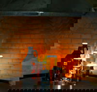 Blizzard Brewing Company - Hotel Accommodation