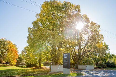 Brown Brothers Milawa Vineyard - Hotel Accommodation 0