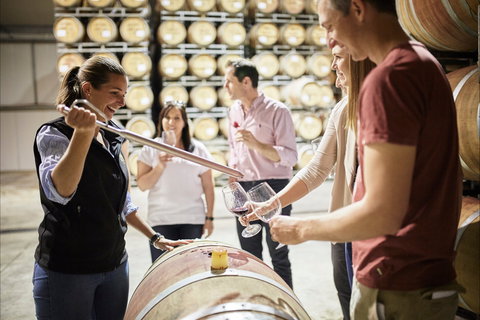 Brown Brothers Milawa Vineyard - Hotel Accommodation 1