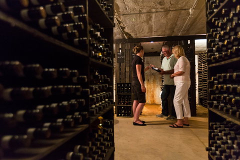 Brown Brothers Milawa Vineyard - Hotel Accommodation 2