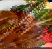 Cafe Creme Della Creme Continental Patisserie - Hotel Accommodation