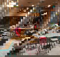 Cafe Dose - Hotel Accommodation