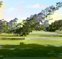 Casino Golf Club - Hotel Accommodation