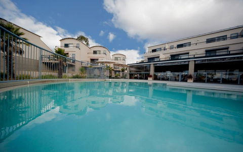 Ccooks At Corrigans - Hotel Accommodation 0