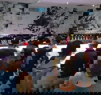 Chill Bar - Dee Why - Hotel Accommodation