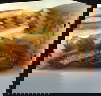 Chooksy's - Hotel Accommodation