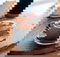 Clancy's Espresso - Hotel Accommodation